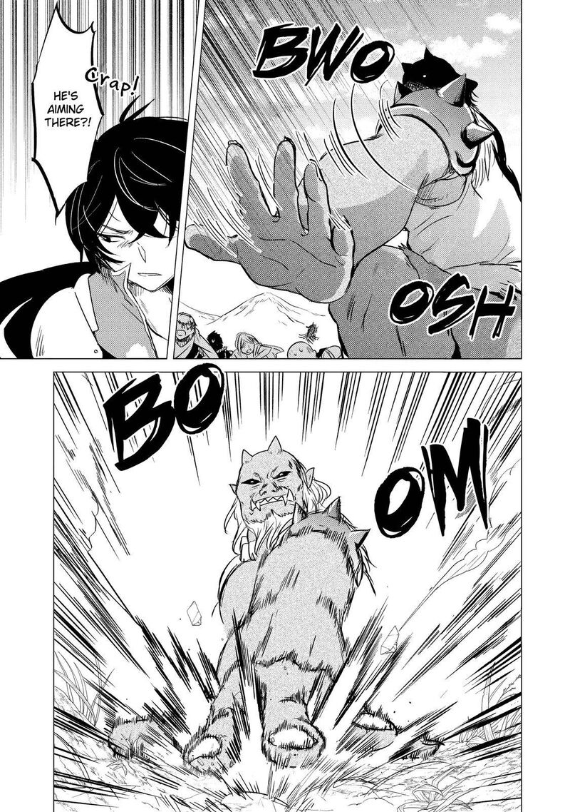 Yuusha Party Wo Tsuihou Sareta Ore Da Ga Ore Kara Sudatte Kureta You De UreshII Nanode Daiseijo Omae Ni Otte Korarete Wa Komaru No Da Ga 7 21
