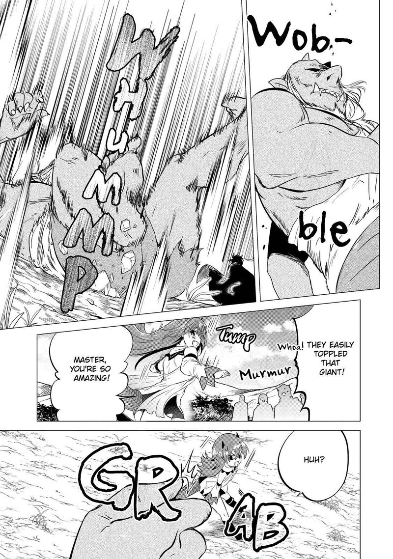Yuusha Party Wo Tsuihou Sareta Ore Da Ga Ore Kara Sudatte Kureta You De UreshII Nanode Daiseijo Omae Ni Otte Korarete Wa Komaru No Da Ga 7 27