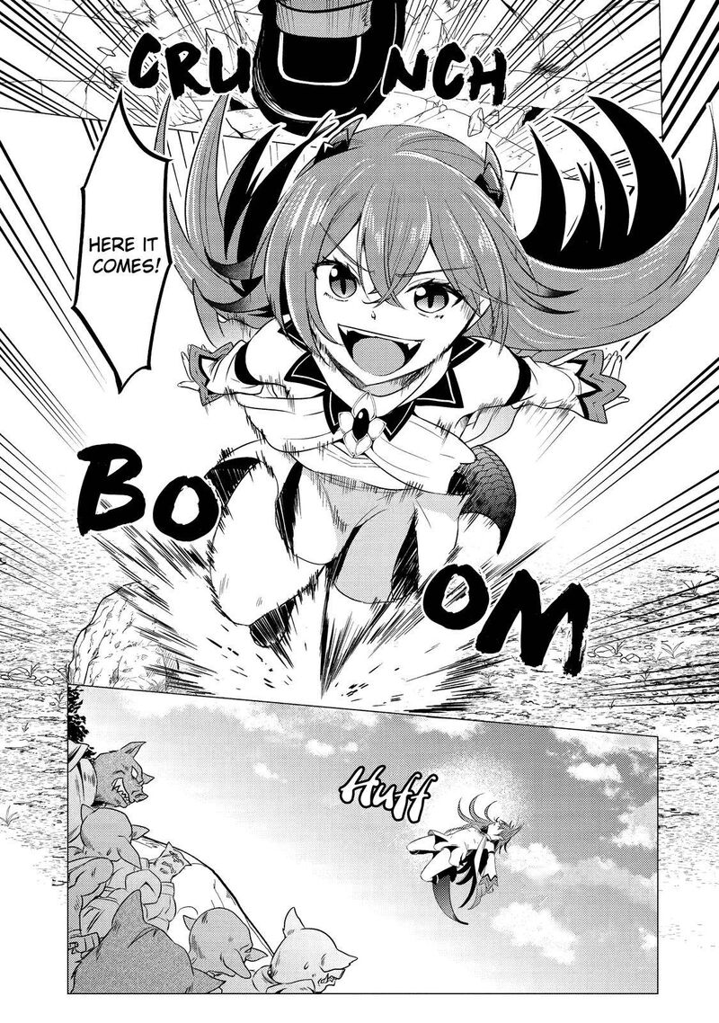 Yuusha Party Wo Tsuihou Sareta Ore Da Ga Ore Kara Sudatte Kureta You De UreshII Nanode Daiseijo Omae Ni Otte Korarete Wa Komaru No Da Ga 7 3