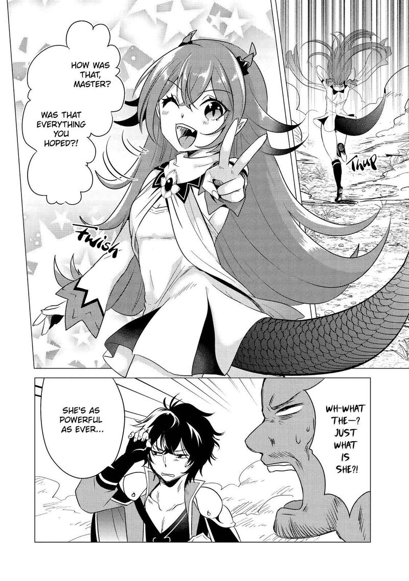 Yuusha Party Wo Tsuihou Sareta Ore Da Ga Ore Kara Sudatte Kureta You De UreshII Nanode Daiseijo Omae Ni Otte Korarete Wa Komaru No Da Ga 7 6