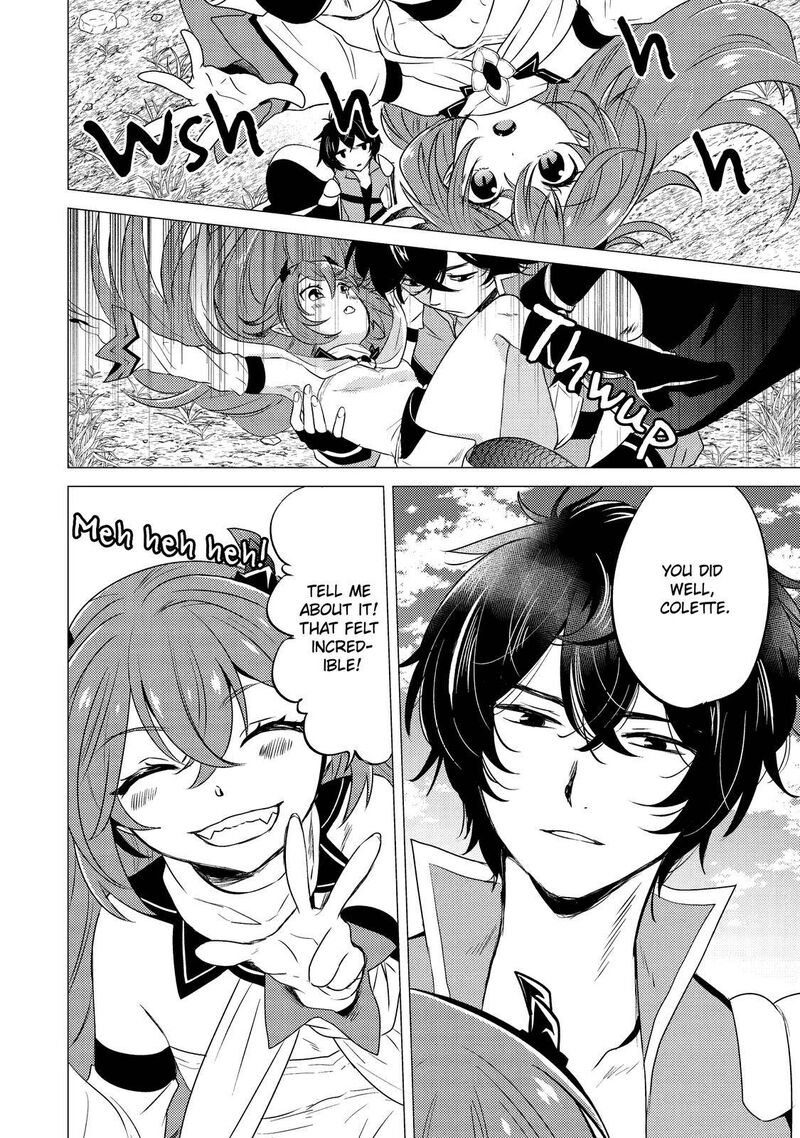 Yuusha Party Wo Tsuihou Sareta Ore Da Ga Ore Kara Sudatte Kureta You De UreshII Nanode Daiseijo Omae Ni Otte Korarete Wa Komaru No Da Ga 8 15