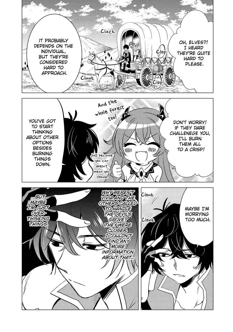 Yuusha Party Wo Tsuihou Sareta Ore Da Ga Ore Kara Sudatte Kureta You De UreshII Nanode Daiseijo Omae Ni Otte Korarete Wa Komaru No Da Ga 8 24