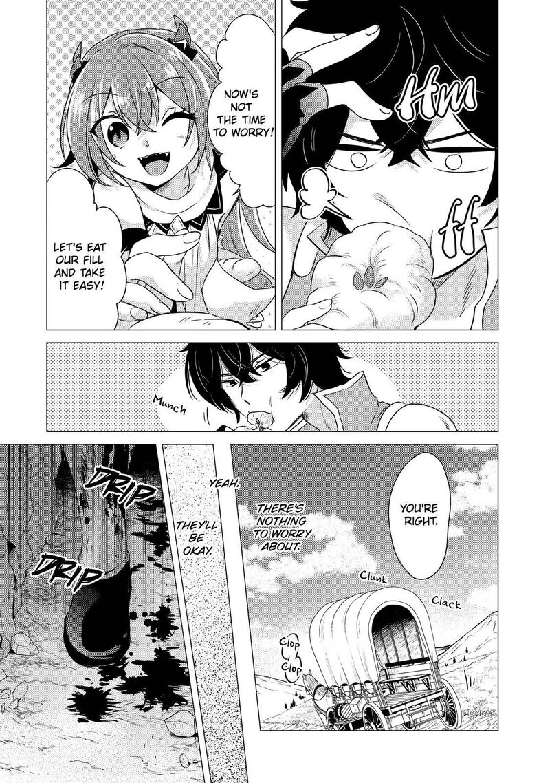 Yuusha Party Wo Tsuihou Sareta Ore Da Ga Ore Kara Sudatte Kureta You De UreshII Nanode Daiseijo Omae Ni Otte Korarete Wa Komaru No Da Ga 8 25