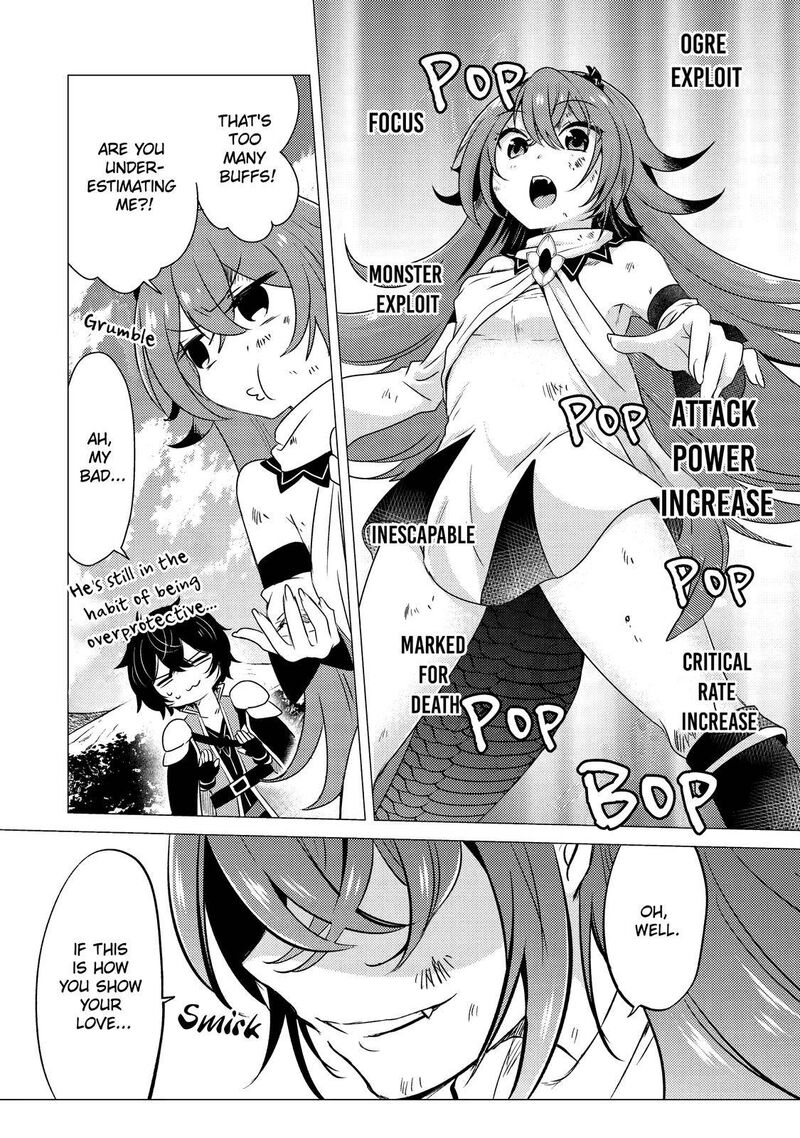 Yuusha Party Wo Tsuihou Sareta Ore Da Ga Ore Kara Sudatte Kureta You De UreshII Nanode Daiseijo Omae Ni Otte Korarete Wa Komaru No Da Ga 8 4