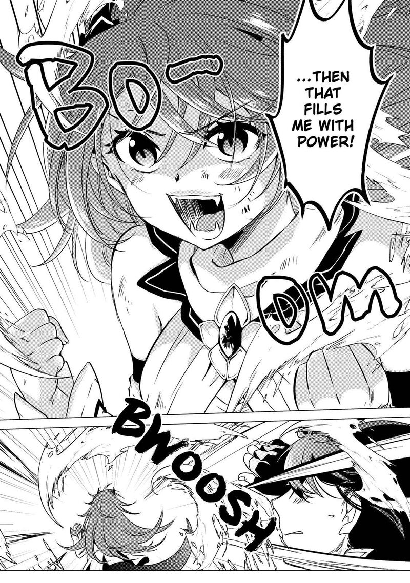 Yuusha Party Wo Tsuihou Sareta Ore Da Ga Ore Kara Sudatte Kureta You De UreshII Nanode Daiseijo Omae Ni Otte Korarete Wa Komaru No Da Ga 8 5