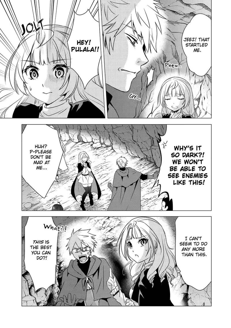 Yuusha Party Wo Tsuihou Sareta Ore Da Ga Ore Kara Sudatte Kureta You De UreshII Nanode Daiseijo Omae Ni Otte Korarete Wa Komaru No Da Ga 9 9