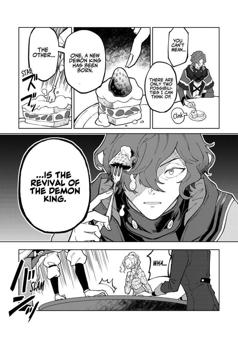 Yuusha Party Wo Tsuihousareta Hakuma Doushi S Rank Boukensha Ni Hirowareru Kono Hakuma Doushi Ga Kikakugai Sugiru 10 11