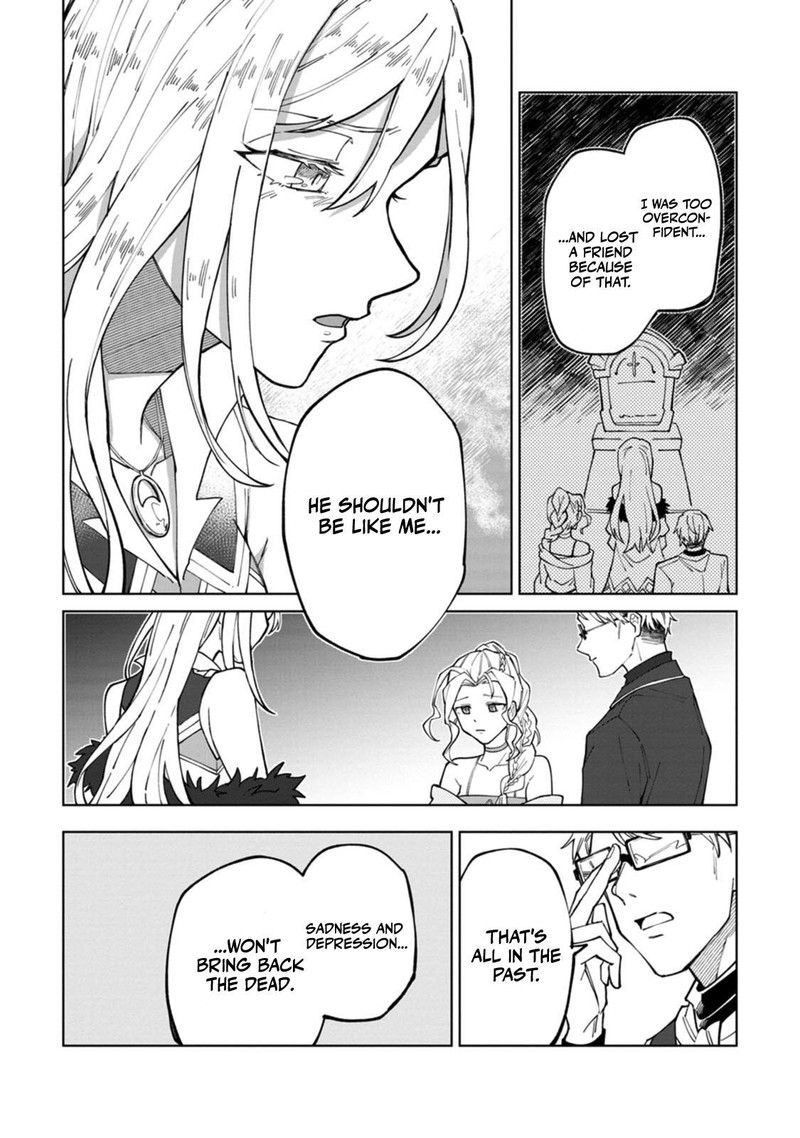 Yuusha Party Wo Tsuihousareta Hakuma Doushi S Rank Boukensha Ni Hirowareru Kono Hakuma Doushi Ga Kikakugai Sugiru 10 16