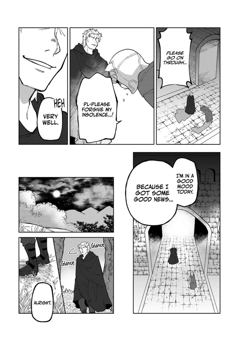 Yuusha Party Wo Tsuihousareta Hakuma Doushi S Rank Boukensha Ni Hirowareru Kono Hakuma Doushi Ga Kikakugai Sugiru 10 21