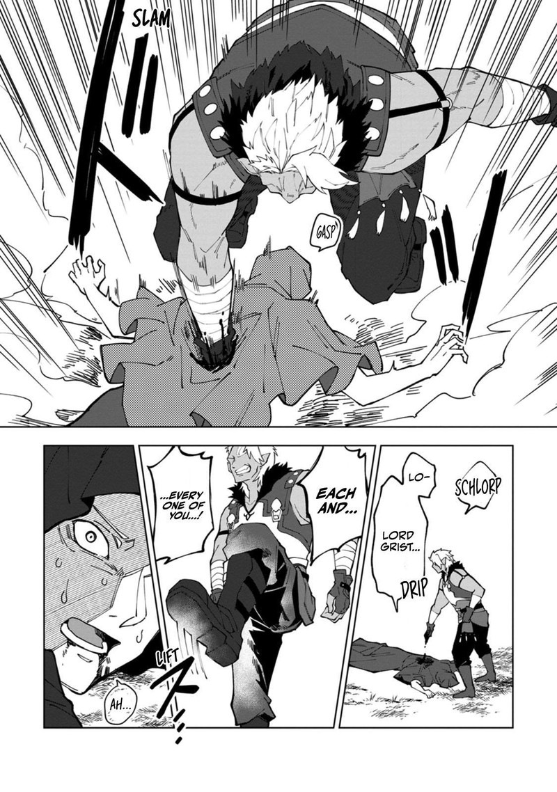 Yuusha Party Wo Tsuihousareta Hakuma Doushi S Rank Boukensha Ni Hirowareru Kono Hakuma Doushi Ga Kikakugai Sugiru 10 26