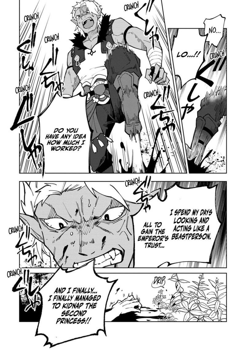 Yuusha Party Wo Tsuihousareta Hakuma Doushi S Rank Boukensha Ni Hirowareru Kono Hakuma Doushi Ga Kikakugai Sugiru 10 27