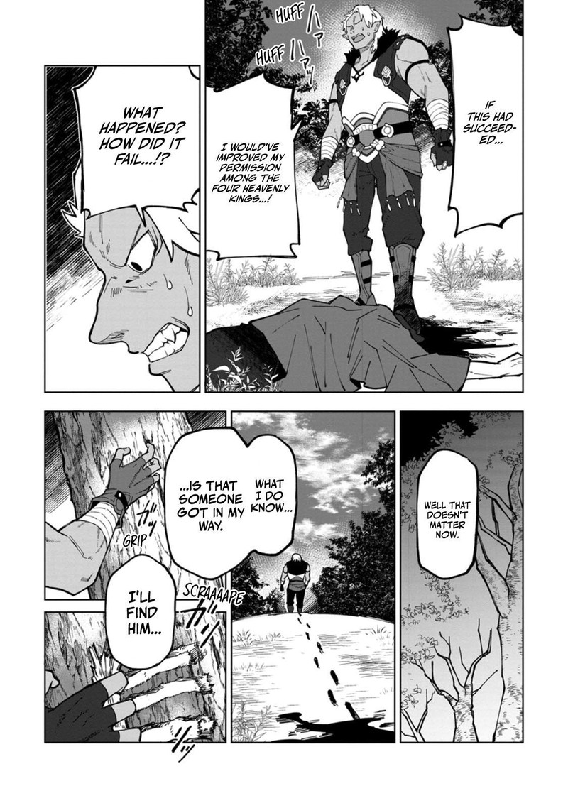 Yuusha Party Wo Tsuihousareta Hakuma Doushi S Rank Boukensha Ni Hirowareru Kono Hakuma Doushi Ga Kikakugai Sugiru 10 28