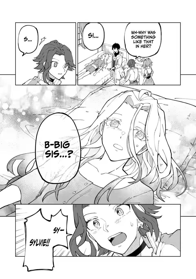 Yuusha Party Wo Tsuihousareta Hakuma Doushi S Rank Boukensha Ni Hirowareru Kono Hakuma Doushi Ga Kikakugai Sugiru 11 23
