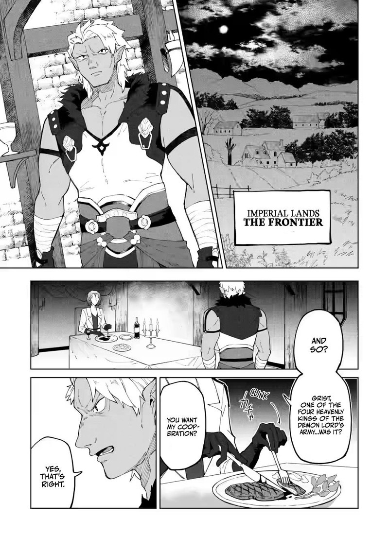 Yuusha Party Wo Tsuihousareta Hakuma Doushi S Rank Boukensha Ni Hirowareru Kono Hakuma Doushi Ga Kikakugai Sugiru 12 1