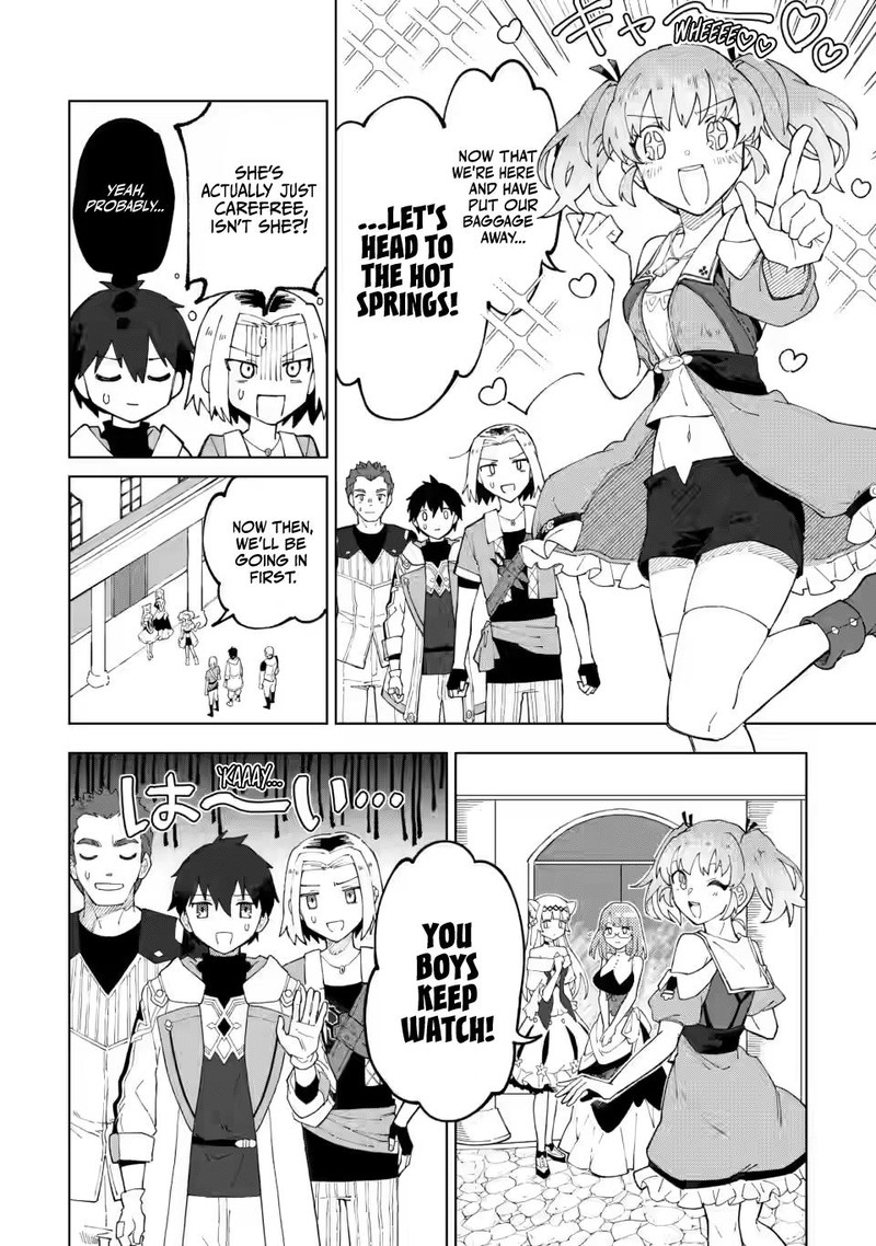 Yuusha Party Wo Tsuihousareta Hakuma Doushi S Rank Boukensha Ni Hirowareru Kono Hakuma Doushi Ga Kikakugai Sugiru 12 12