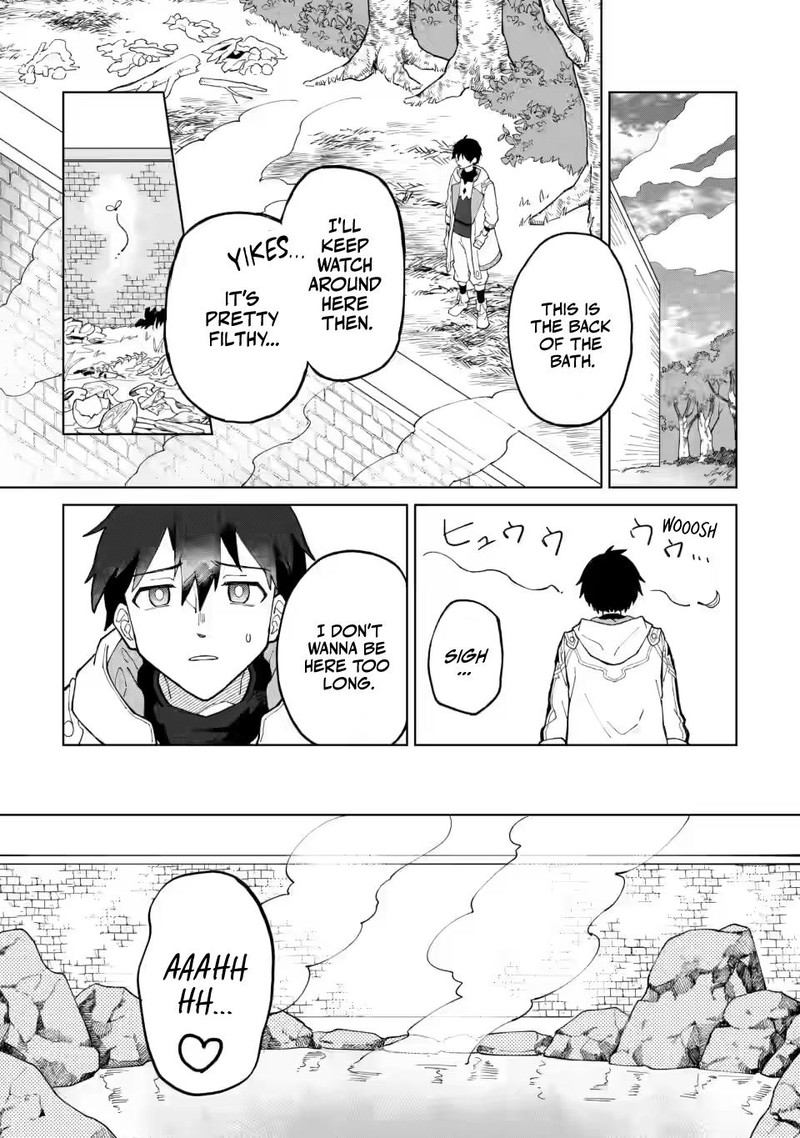 Yuusha Party Wo Tsuihousareta Hakuma Doushi S Rank Boukensha Ni Hirowareru Kono Hakuma Doushi Ga Kikakugai Sugiru 12 13