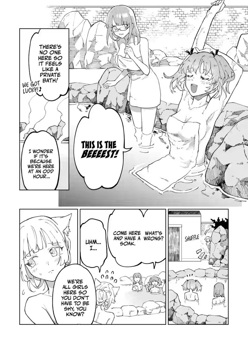Yuusha Party Wo Tsuihousareta Hakuma Doushi S Rank Boukensha Ni Hirowareru Kono Hakuma Doushi Ga Kikakugai Sugiru 12 14