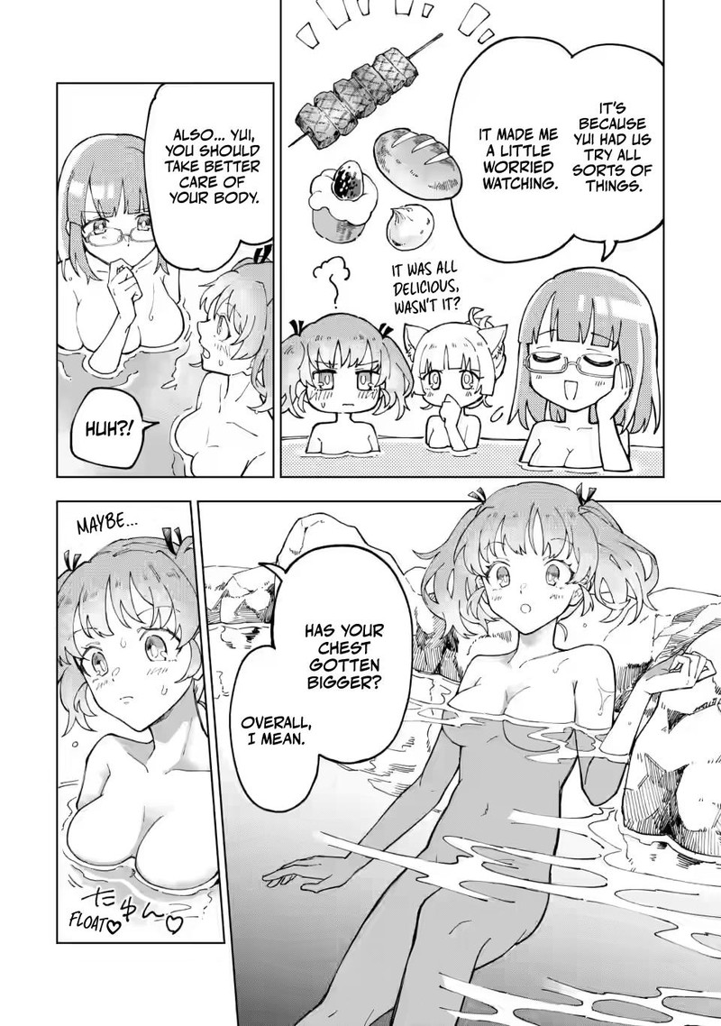 Yuusha Party Wo Tsuihousareta Hakuma Doushi S Rank Boukensha Ni Hirowareru Kono Hakuma Doushi Ga Kikakugai Sugiru 12 16