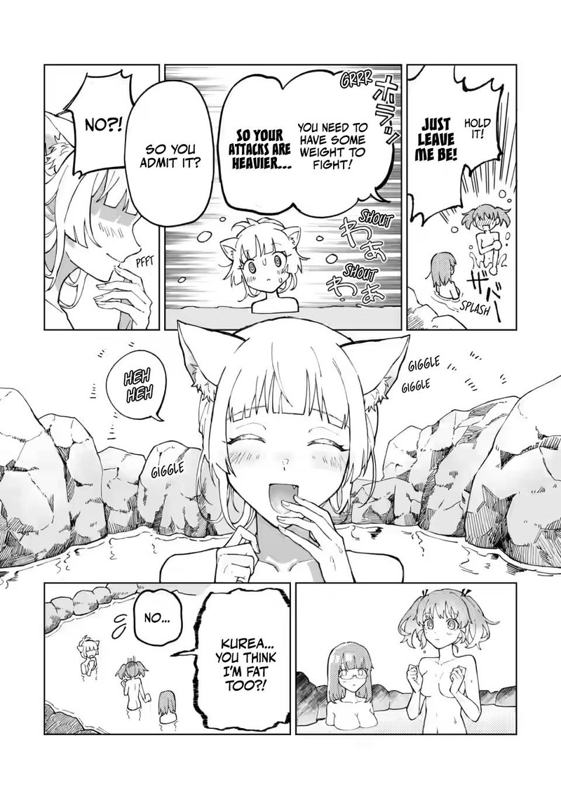Yuusha Party Wo Tsuihousareta Hakuma Doushi S Rank Boukensha Ni Hirowareru Kono Hakuma Doushi Ga Kikakugai Sugiru 12 17