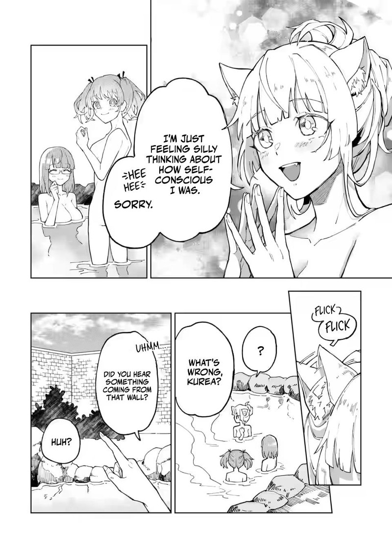 Yuusha Party Wo Tsuihousareta Hakuma Doushi S Rank Boukensha Ni Hirowareru Kono Hakuma Doushi Ga Kikakugai Sugiru 12 18