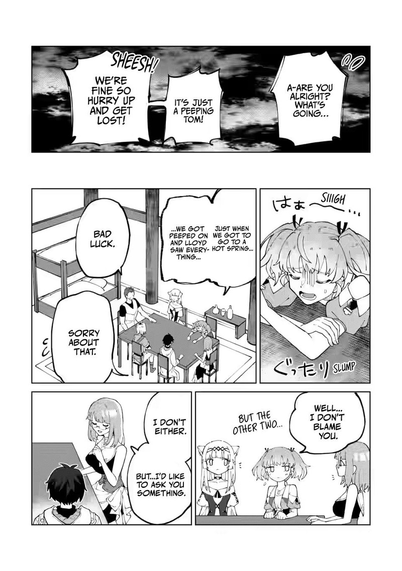 Yuusha Party Wo Tsuihousareta Hakuma Doushi S Rank Boukensha Ni Hirowareru Kono Hakuma Doushi Ga Kikakugai Sugiru 12 24
