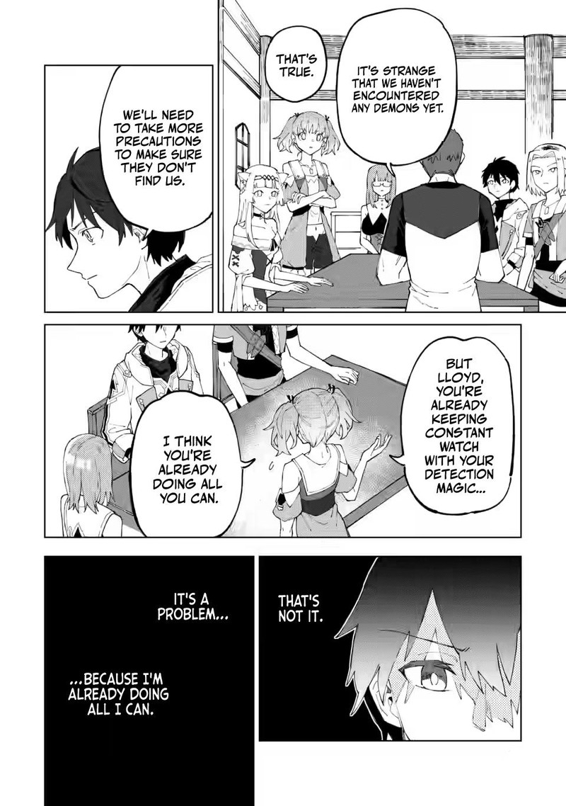 Yuusha Party Wo Tsuihousareta Hakuma Doushi S Rank Boukensha Ni Hirowareru Kono Hakuma Doushi Ga Kikakugai Sugiru 12 26