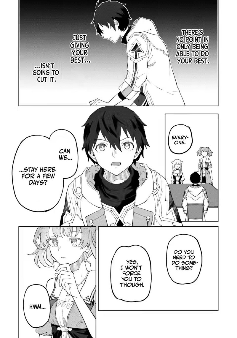 Yuusha Party Wo Tsuihousareta Hakuma Doushi S Rank Boukensha Ni Hirowareru Kono Hakuma Doushi Ga Kikakugai Sugiru 12 27