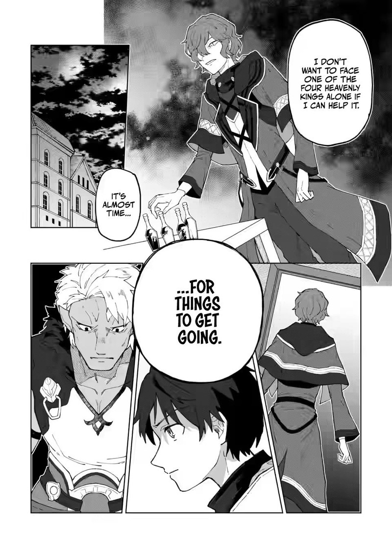 Yuusha Party Wo Tsuihousareta Hakuma Doushi S Rank Boukensha Ni Hirowareru Kono Hakuma Doushi Ga Kikakugai Sugiru 12 30