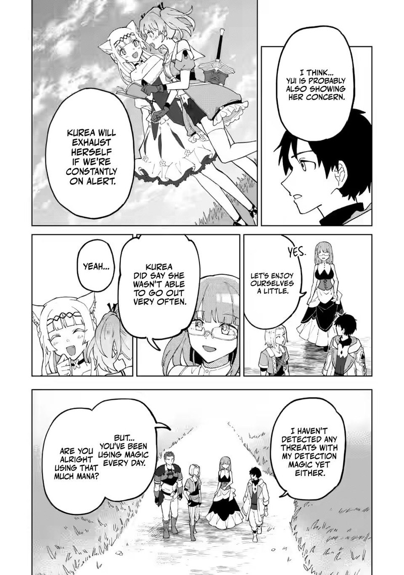 Yuusha Party Wo Tsuihousareta Hakuma Doushi S Rank Boukensha Ni Hirowareru Kono Hakuma Doushi Ga Kikakugai Sugiru 12 8