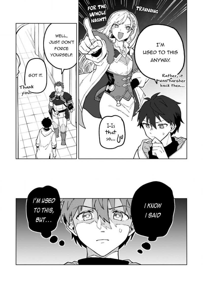 Yuusha Party Wo Tsuihousareta Hakuma Doushi S Rank Boukensha Ni Hirowareru Kono Hakuma Doushi Ga Kikakugai Sugiru 19b 10