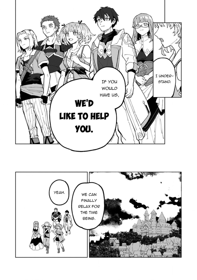 Yuusha Party Wo Tsuihousareta Hakuma Doushi S Rank Boukensha Ni Hirowareru Kono Hakuma Doushi Ga Kikakugai Sugiru 19b 8