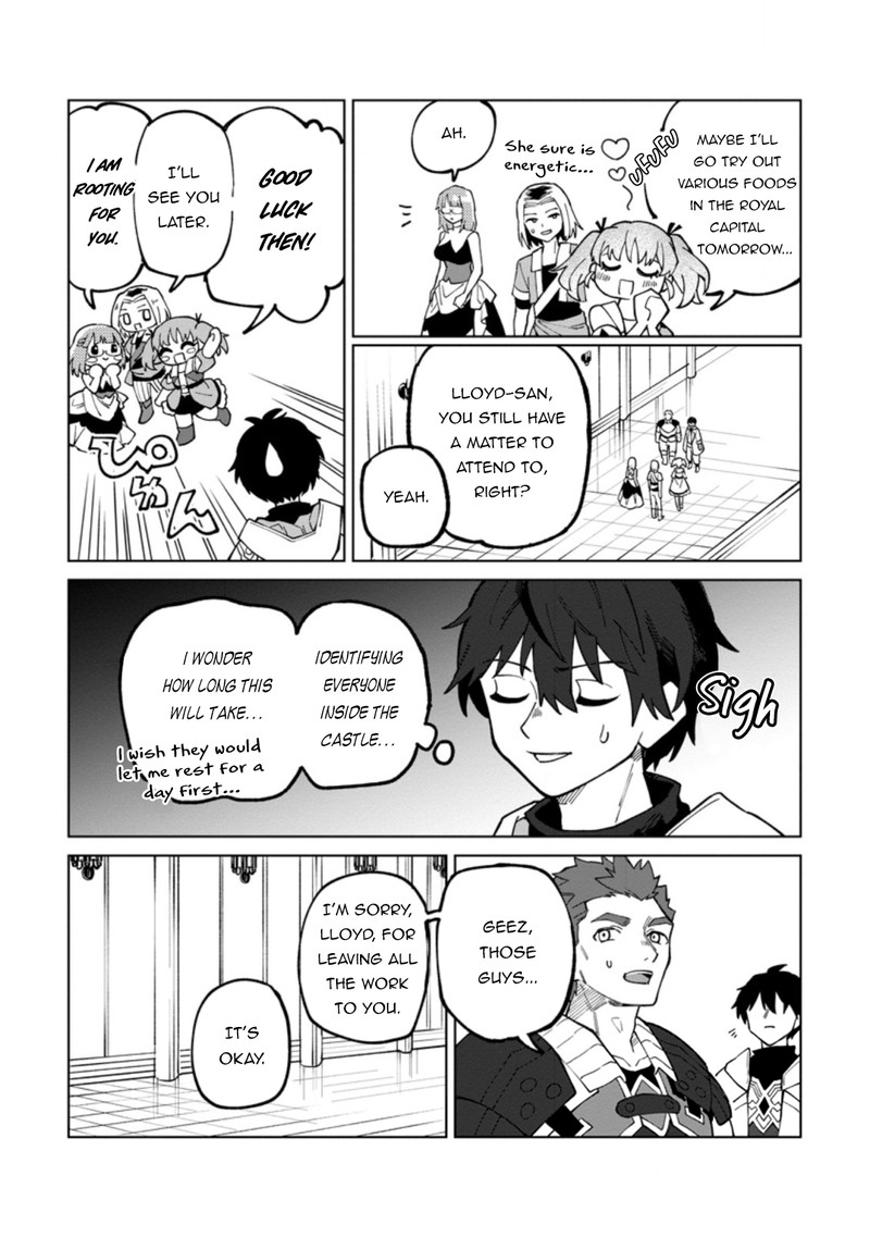 Yuusha Party Wo Tsuihousareta Hakuma Doushi S Rank Boukensha Ni Hirowareru Kono Hakuma Doushi Ga Kikakugai Sugiru 19b 9
