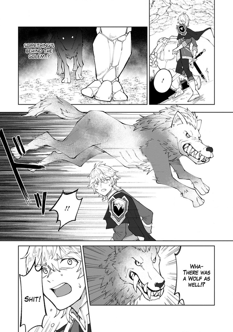 Yuusha Party Wo Tsuihousareta Hakuma Doushi S Rank Boukensha Ni Hirowareru Kono Hakuma Doushi Ga Kikakugai Sugiru 2 23