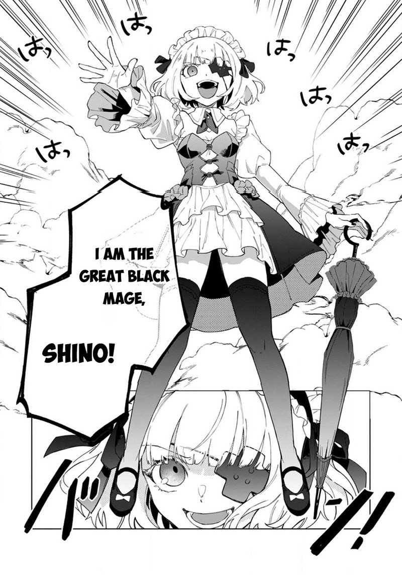 Yuusha Party Wo Tsuihousareta Hakuma Doushi S Rank Boukensha Ni Hirowareru Kono Hakuma Doushi Ga Kikakugai Sugiru 21 17