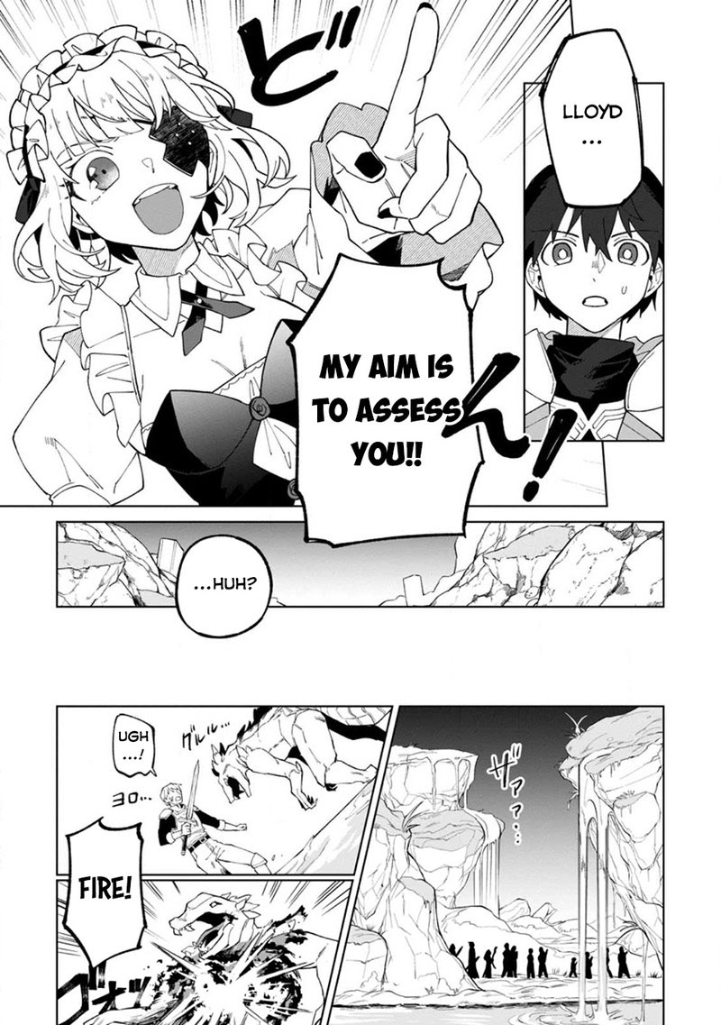 Yuusha Party Wo Tsuihousareta Hakuma Doushi S Rank Boukensha Ni Hirowareru Kono Hakuma Doushi Ga Kikakugai Sugiru 25 15