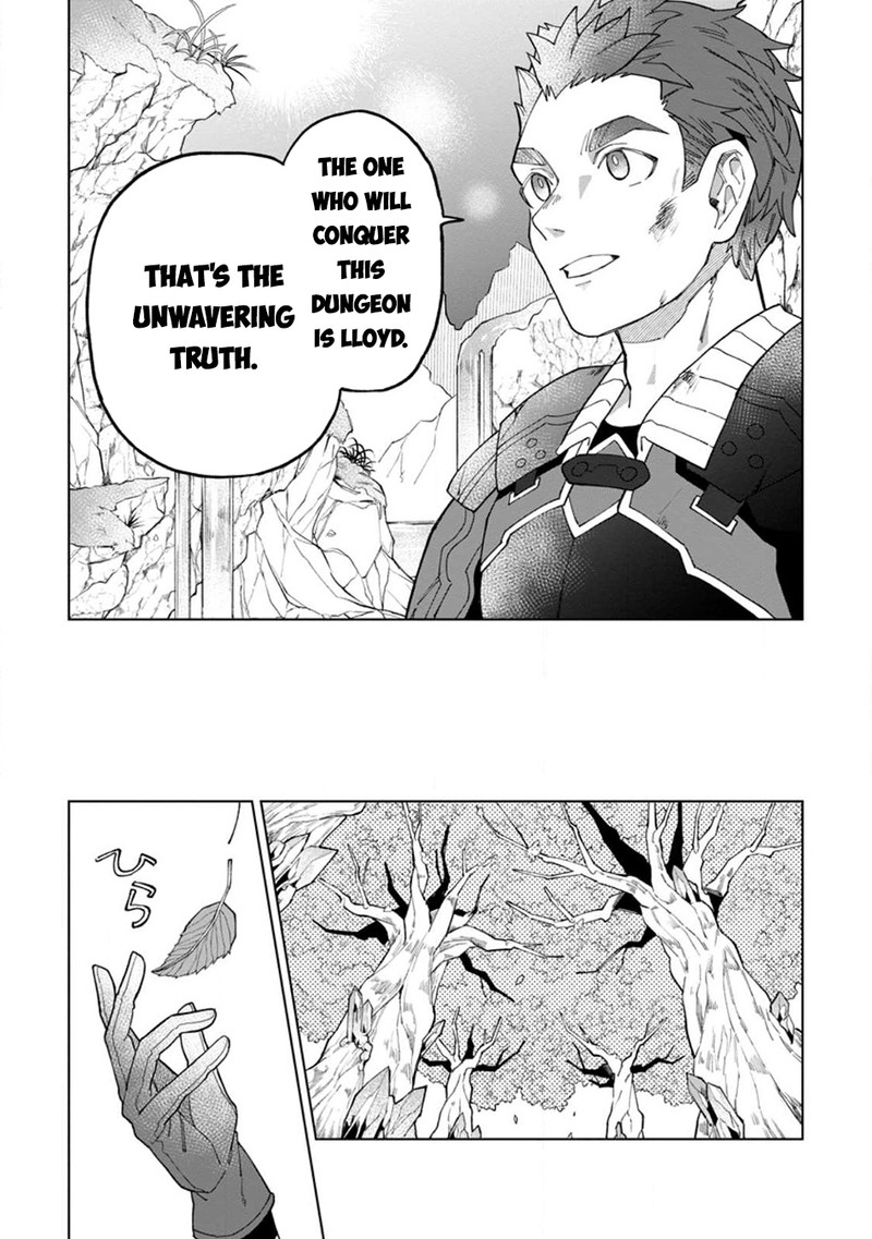 Yuusha Party Wo Tsuihousareta Hakuma Doushi S Rank Boukensha Ni Hirowareru Kono Hakuma Doushi Ga Kikakugai Sugiru 25 23