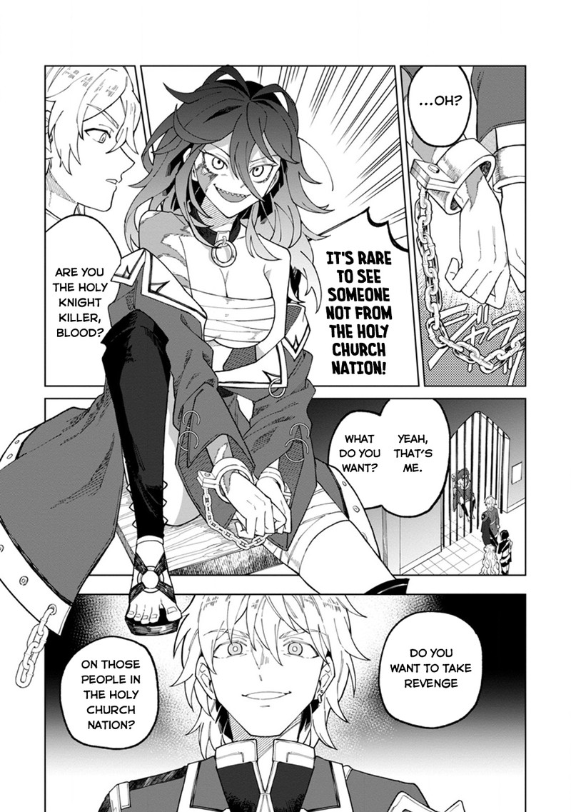 Yuusha Party Wo Tsuihousareta Hakuma Doushi S Rank Boukensha Ni Hirowareru Kono Hakuma Doushi Ga Kikakugai Sugiru 29 9