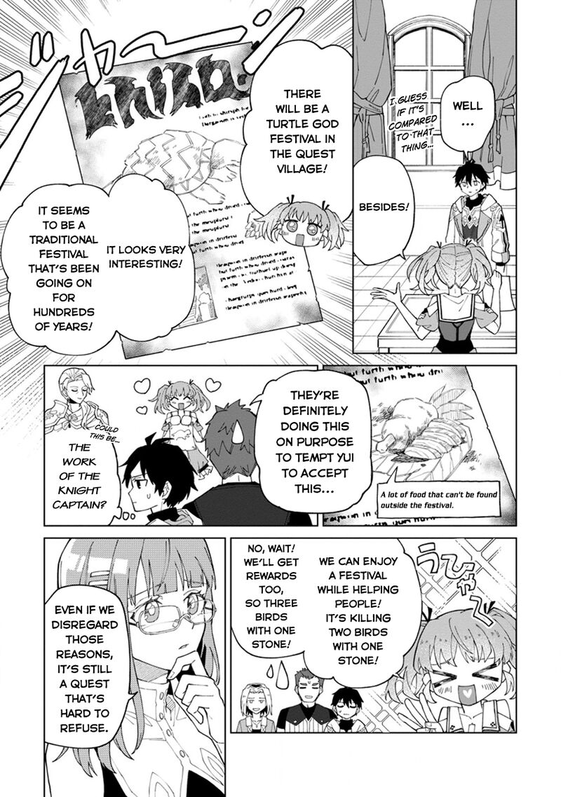 Yuusha Party Wo Tsuihousareta Hakuma Doushi S Rank Boukensha Ni Hirowareru Kono Hakuma Doushi Ga Kikakugai Sugiru 31a 8