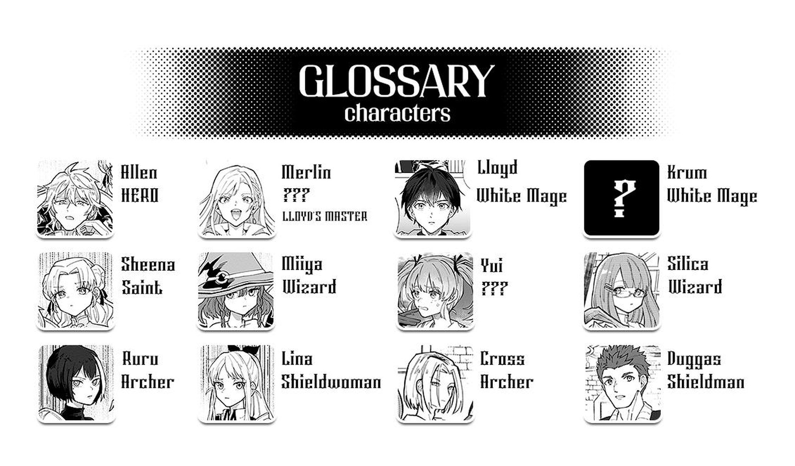 Yuusha Party Wo Tsuihousareta Hakuma Doushi S Rank Boukensha Ni Hirowareru Kono Hakuma Doushi Ga Kikakugai Sugiru 4 1
