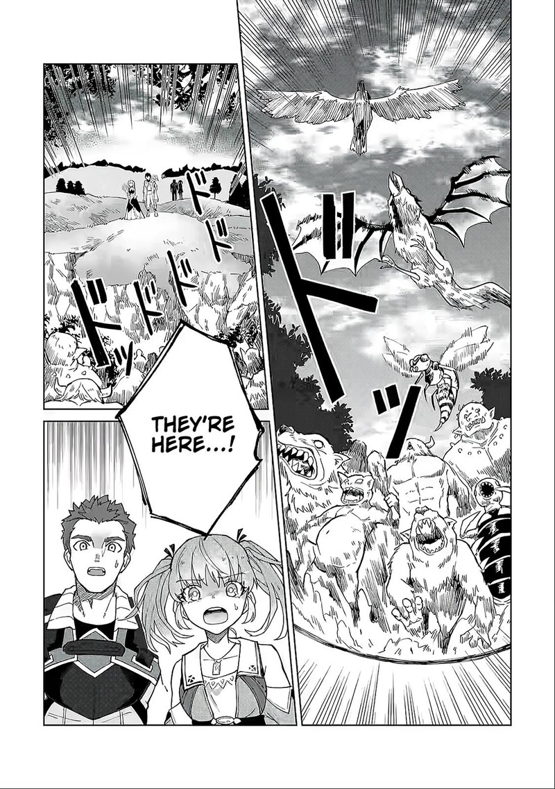 Yuusha Party Wo Tsuihousareta Hakuma Doushi S Rank Boukensha Ni Hirowareru Kono Hakuma Doushi Ga Kikakugai Sugiru 4 14
