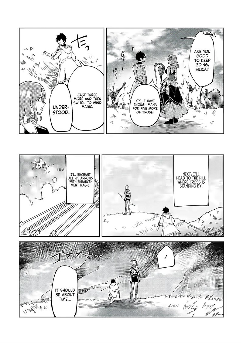 Yuusha Party Wo Tsuihousareta Hakuma Doushi S Rank Boukensha Ni Hirowareru Kono Hakuma Doushi Ga Kikakugai Sugiru 4 20