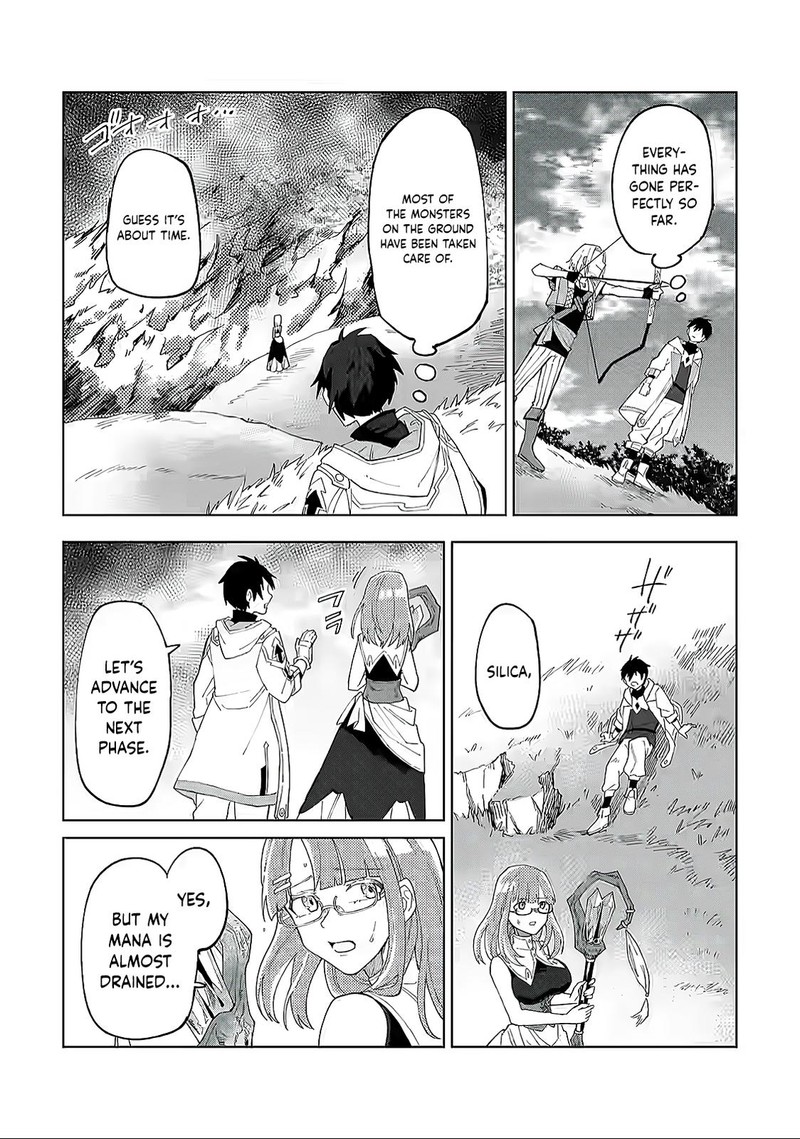 Yuusha Party Wo Tsuihousareta Hakuma Doushi S Rank Boukensha Ni Hirowareru Kono Hakuma Doushi Ga Kikakugai Sugiru 4 24
