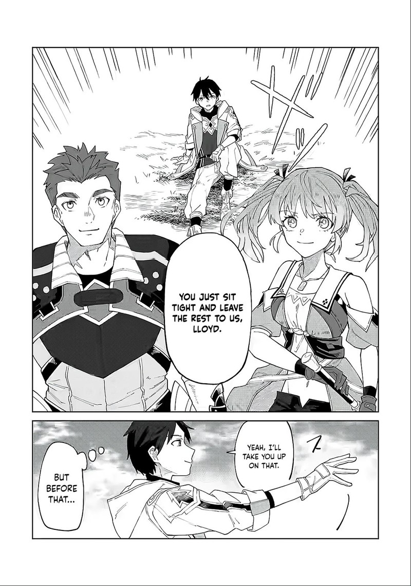 Yuusha Party Wo Tsuihousareta Hakuma Doushi S Rank Boukensha Ni Hirowareru Kono Hakuma Doushi Ga Kikakugai Sugiru 4 30