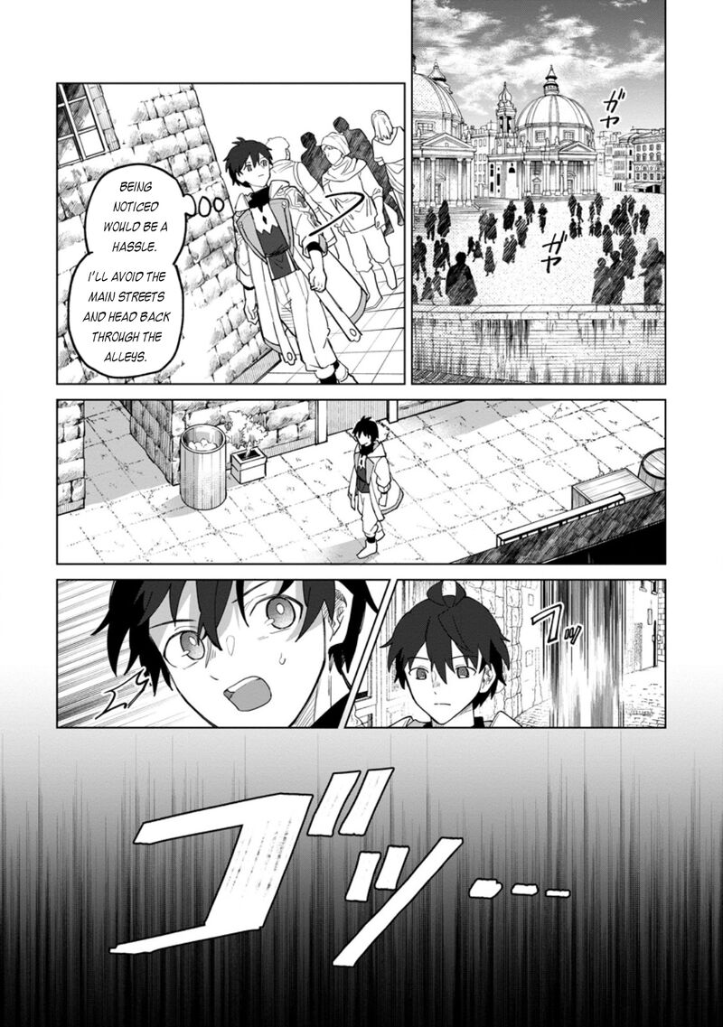 Yuusha Party Wo Tsuihousareta Hakuma Doushi S Rank Boukensha Ni Hirowareru Kono Hakuma Doushi Ga Kikakugai Sugiru 41b 4