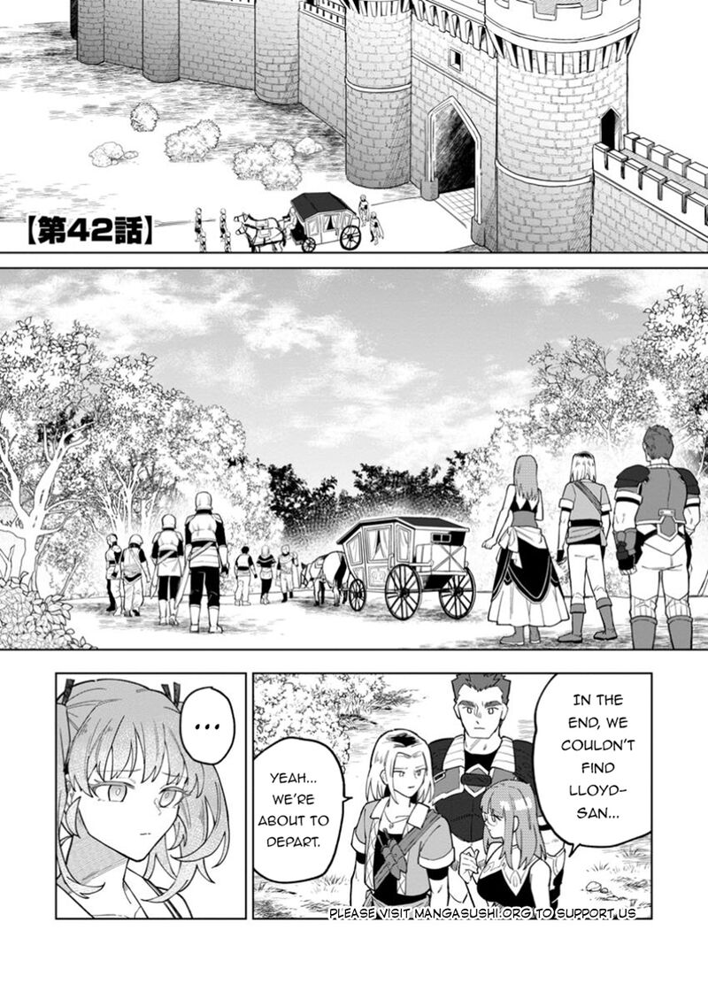 Yuusha Party Wo Tsuihousareta Hakuma Doushi S Rank Boukensha Ni Hirowareru Kono Hakuma Doushi Ga Kikakugai Sugiru 42a 2