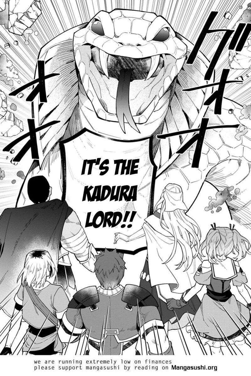 Yuusha Party Wo Tsuihousareta Hakuma Doushi S Rank Boukensha Ni Hirowareru Kono Hakuma Doushi Ga Kikakugai Sugiru 42c 11