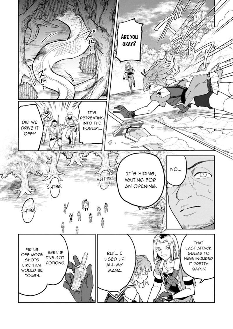 Yuusha Party Wo Tsuihousareta Hakuma Doushi S Rank Boukensha Ni Hirowareru Kono Hakuma Doushi Ga Kikakugai Sugiru 43a 10