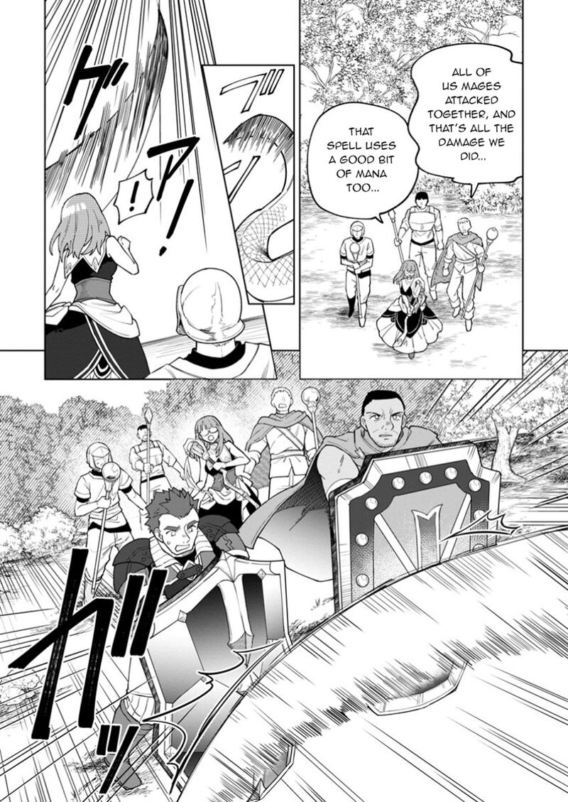 Yuusha Party Wo Tsuihousareta Hakuma Doushi S Rank Boukensha Ni Hirowareru Kono Hakuma Doushi Ga Kikakugai Sugiru 43a 6