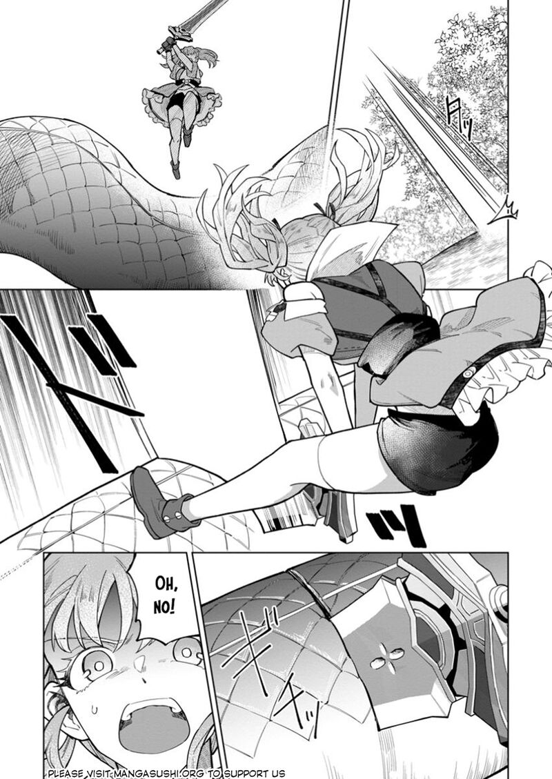 Yuusha Party Wo Tsuihousareta Hakuma Doushi S Rank Boukensha Ni Hirowareru Kono Hakuma Doushi Ga Kikakugai Sugiru 43a 8