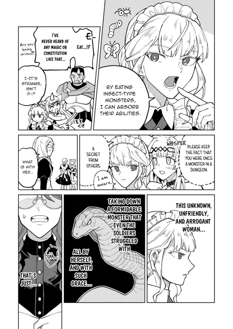 Yuusha Party Wo Tsuihousareta Hakuma Doushi S Rank Boukensha Ni Hirowareru Kono Hakuma Doushi Ga Kikakugai Sugiru 43b 7